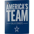 NFL Dallas Cowboys Team Motto PS5 Bundle Skin
