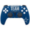 NFL Dallas Cowboys Team Motto PS5 Controller Skin