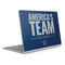 NFL Dallas Cowboys Team Motto Surface Book 2 13.5in Skin