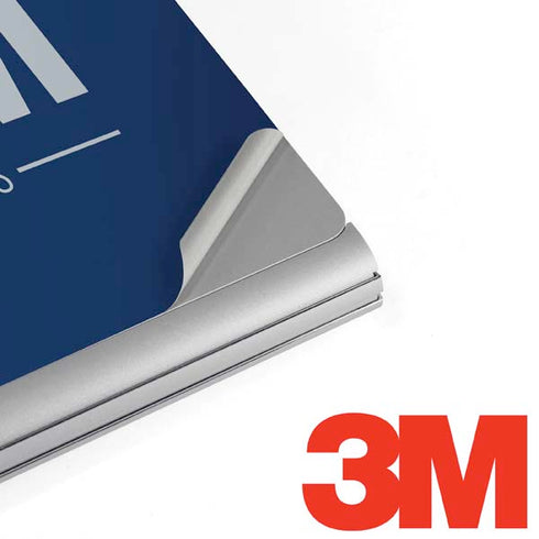 NFL Dallas Cowboys Team Motto Surface Book 2 13.5in Skin