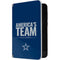NFL Dallas Cowboys Team Motto Surface Duo Skin