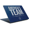 NFL Dallas Cowboys Team Motto Surface Laptop Skin