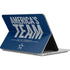 NFL Dallas Cowboys Team Motto Surface Laptop Studio Skin