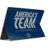 NFL Dallas Cowboys Team Motto Surface Pro 6 Skin