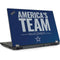 NFL Dallas Cowboys Team Motto Lenovo ThinkPad Skin