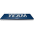 NFL Dallas Cowboys Team Motto Universal Laptop 16.6in (13.4 x 9.7in) Skin