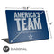 NFL Dallas Cowboys Team Motto Universal Laptop 17in (13.8 x 10in) Skin
