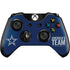 NFL Dallas Cowboys Team Motto Xbox One Controller Skin
