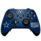 NFL Dallas Cowboys Team Motto Xbox One Elite Controller Skin