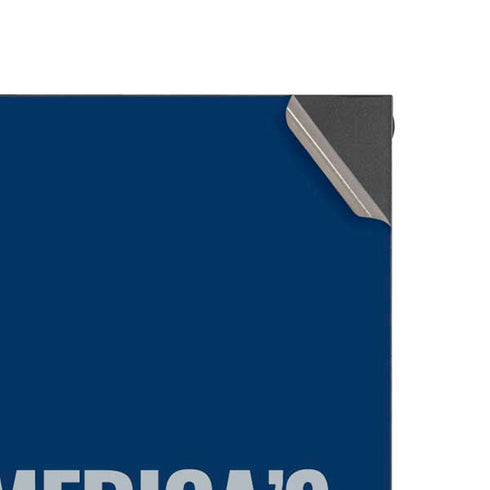 NFL Dallas Cowboys Team Motto Xbox Series X Console Skin