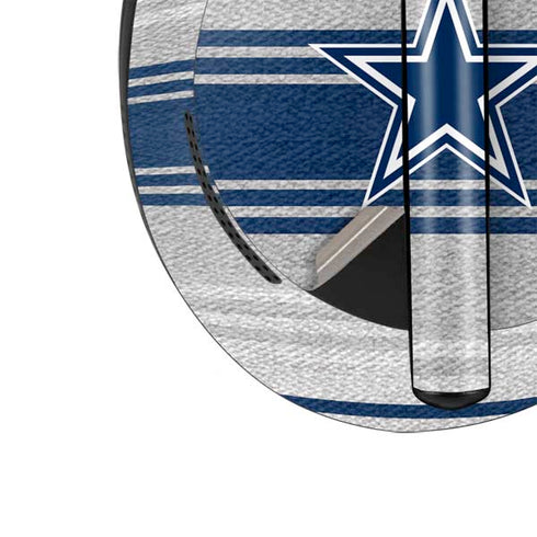 NFL Dallas Cowboys Trailblazer Bose Noise Cancelling Headphones 700 Skin