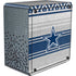 NFL Dallas Cowboys Trailblazer Cooler Master MasterBox Q300L Mini Tower Skin