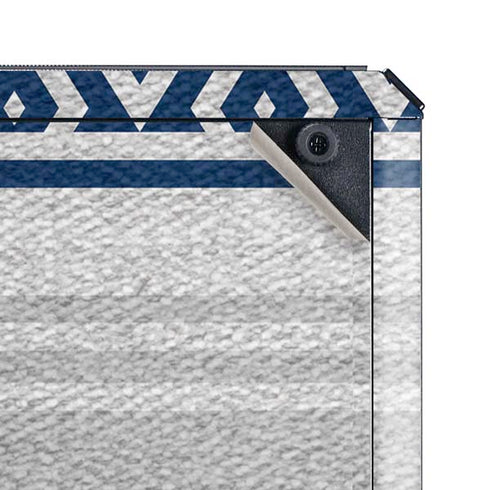 NFL Dallas Cowboys Trailblazer Cooler Master MasterBox Q300L Mini Tower Skin