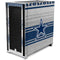NFL Dallas Cowboys Trailblazer Corsair 4000D Tempered Glass Mid-Tower ATX Case Skin