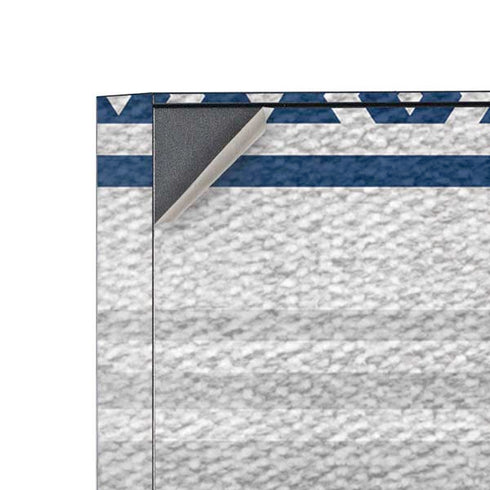 NFL Dallas Cowboys Trailblazer Corsair 4000D Tempered Glass Mid-Tower ATX Case Skin