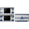 NFL Dallas Cowboys Trailblazer DS Lite Skin