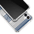 NFL Dallas Cowboys Trailblazer Galaxy A14 5G Clear Case