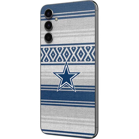 NFL Dallas Cowboys Trailblazer Galaxy A14 5G Skin