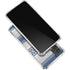 NFL Dallas Cowboys Trailblazer Galaxy A32 5G Clear Case