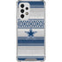 NFL Dallas Cowboys Trailblazer Galaxy A53 5G Clear Case