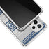 NFL Dallas Cowboys Trailblazer Galaxy A53 5G Clear Case