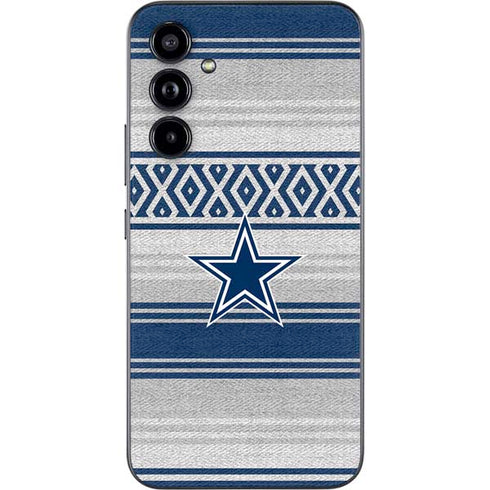 NFL Dallas Cowboys Trailblazer Galaxy A54 5G Skin
