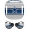 NFL Dallas Cowboys Trailblazer Galaxy Buds Pro Skin