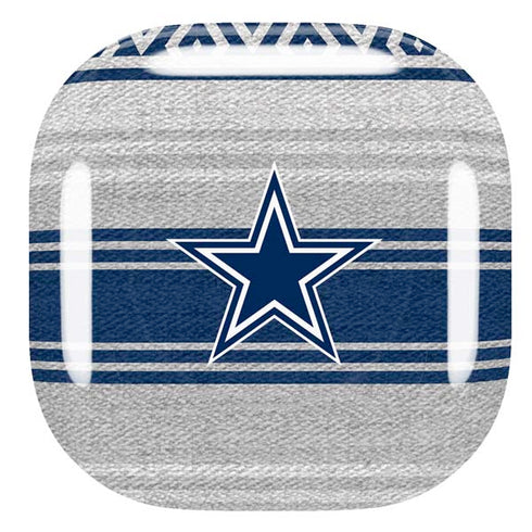 NFL Dallas Cowboys Trailblazer Galaxy Buds Pro Skin