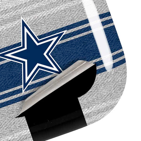 NFL Dallas Cowboys Trailblazer Galaxy Buds Pro Skin