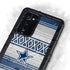 NFL Dallas Cowboys Trailblazer Galaxy Note20 5G Waterproof Case