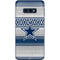 NFL Dallas Cowboys Trailblazer Galaxy S10e Skin