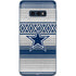 NFL Dallas Cowboys Trailblazer Galaxy S10e Skin
