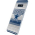 NFL Dallas Cowboys Trailblazer Galaxy S10e Skin