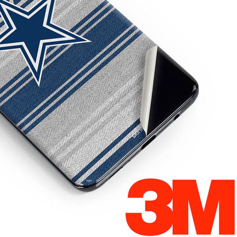 NFL Dallas Cowboys Trailblazer Galaxy S10e Skin