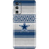 NFL Dallas Cowboys Trailblazer Galaxy S20 Fan Edition Skin