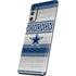NFL Dallas Cowboys Trailblazer Galaxy S20 Fan Edition Skin
