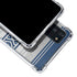 NFL Dallas Cowboys Trailblazer Galaxy S20 FE Clear Case