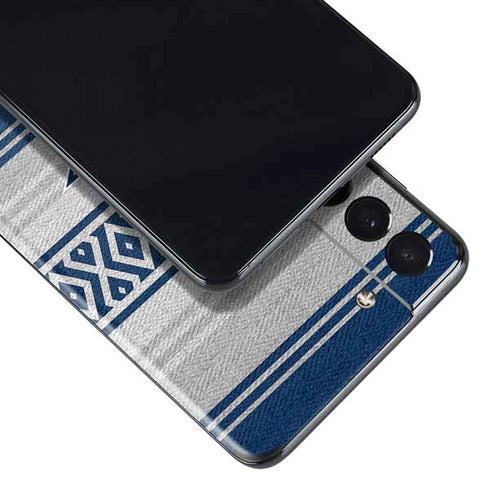 NFL Dallas Cowboys Trailblazer Galaxy S21 5G Skin