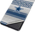 NFL Dallas Cowboys Trailblazer Galaxy S21 5G Skin