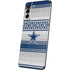 NFL Dallas Cowboys Trailblazer Galaxy S21 Plus 5G Skin