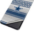 NFL Dallas Cowboys Trailblazer Galaxy S21 Plus 5G Skin