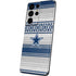 NFL Dallas Cowboys Trailblazer Galaxy S21 Ultra 5G Skin