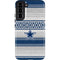 NFL Dallas Cowboys Trailblazer Galaxy S22 Plus Pro Case