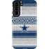 NFL Dallas Cowboys Trailblazer Galaxy S22 Plus Pro Case