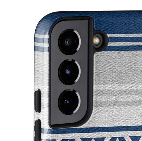 NFL Dallas Cowboys Trailblazer Galaxy S22 Plus Pro Case