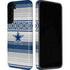 NFL Dallas Cowboys Trailblazer Galaxy S22 Plus Pro Case