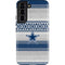 NFL Dallas Cowboys Trailblazer Galaxy S22 Pro Case