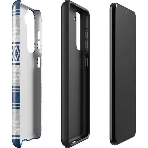 NFL Dallas Cowboys Trailblazer Galaxy S22 Pro Case