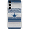 NFL Dallas Cowboys Trailblazer Galaxy S22 Skin