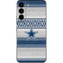 NFL Dallas Cowboys Trailblazer Galaxy S22 Skin